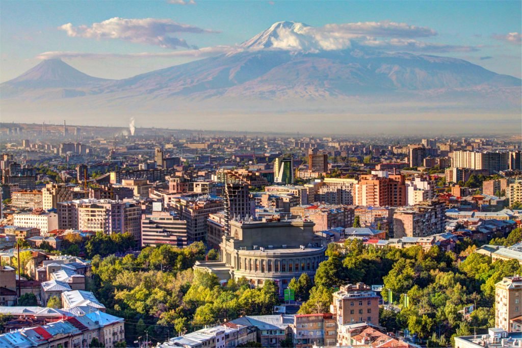 MBBS in Armenia - MaximEdu