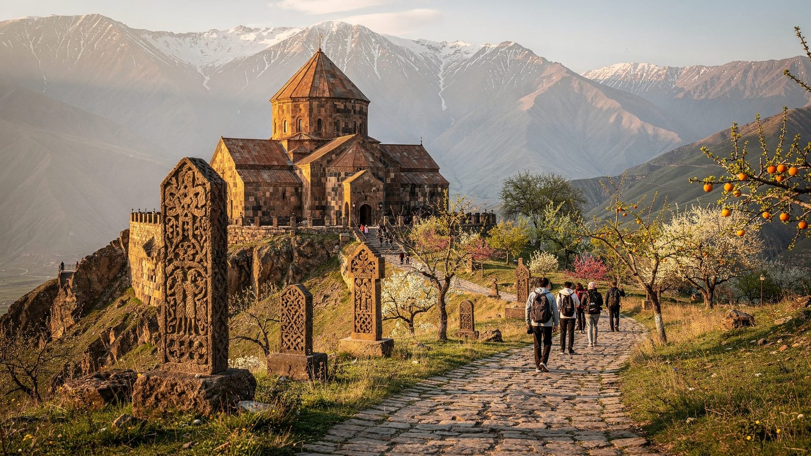 MBBS in Armenia - MaximEdu