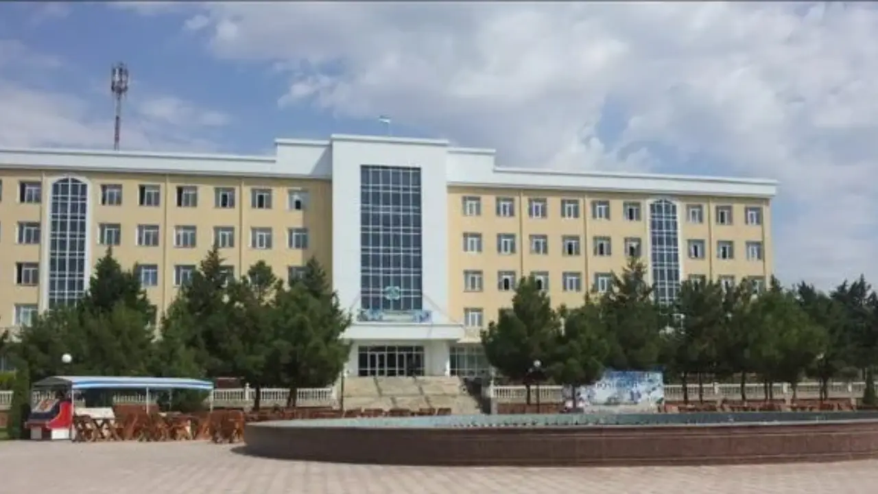 Namangan State Medical University