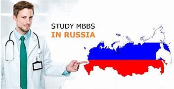 MBBS in Russia