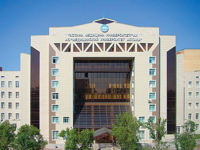 MBBS in Kazakhstan - MaximEdu