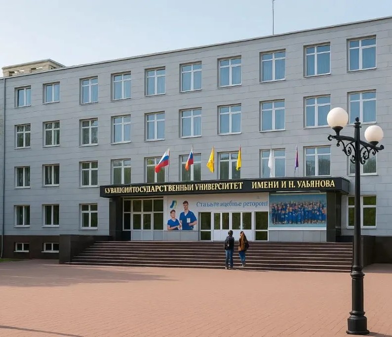 MBBS in Russia - MaximEdu