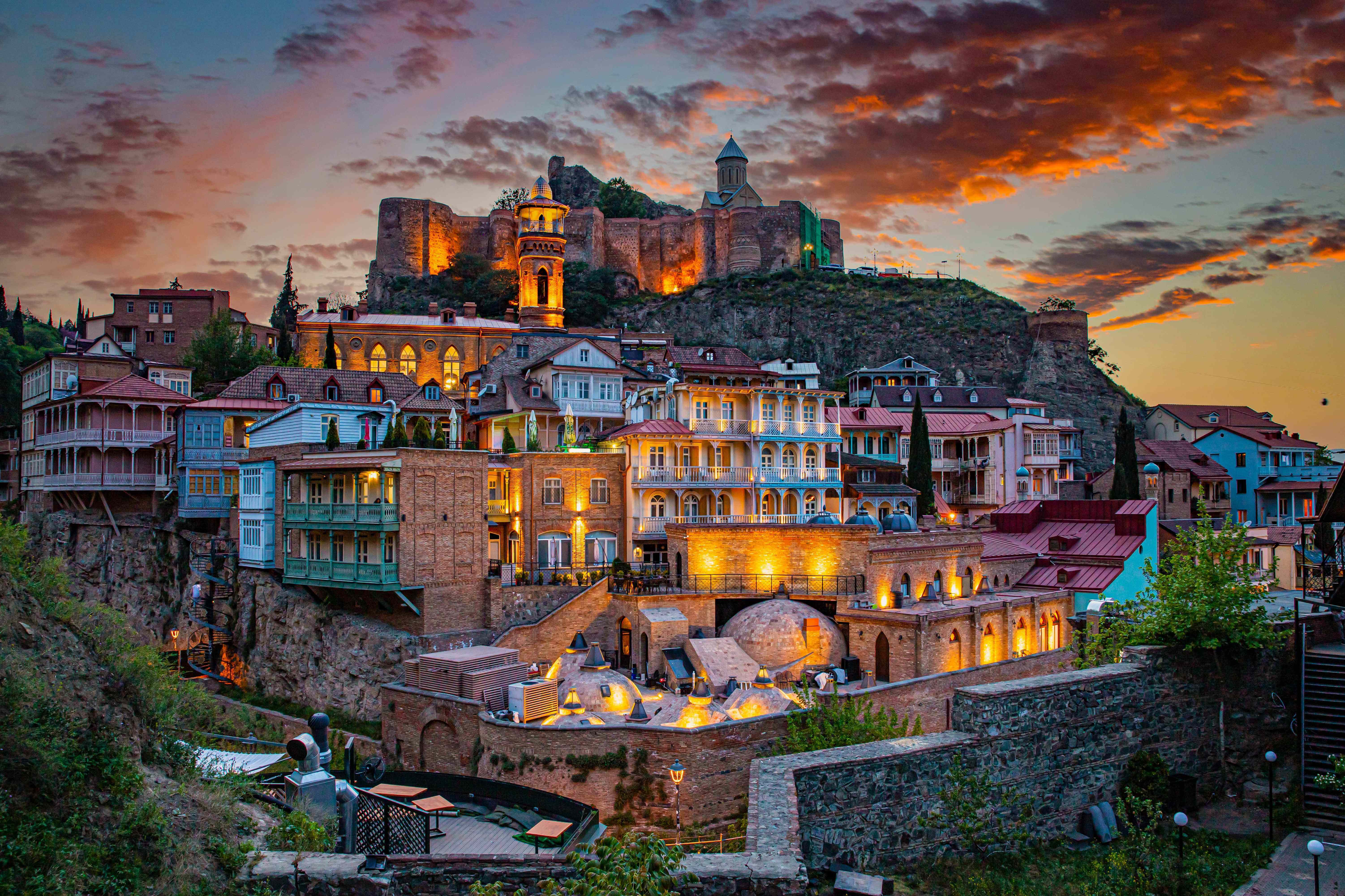 MBBS in Georgia - MaximEdu