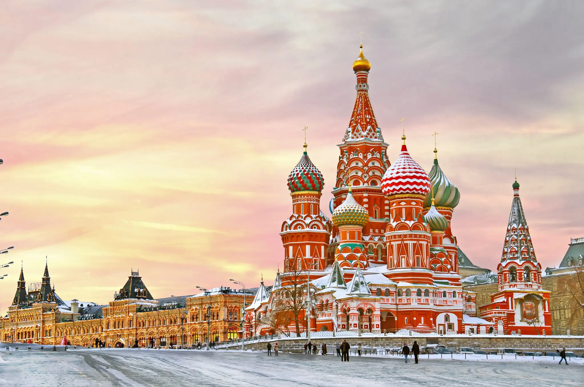 MBBS in Russia - MaximEdu