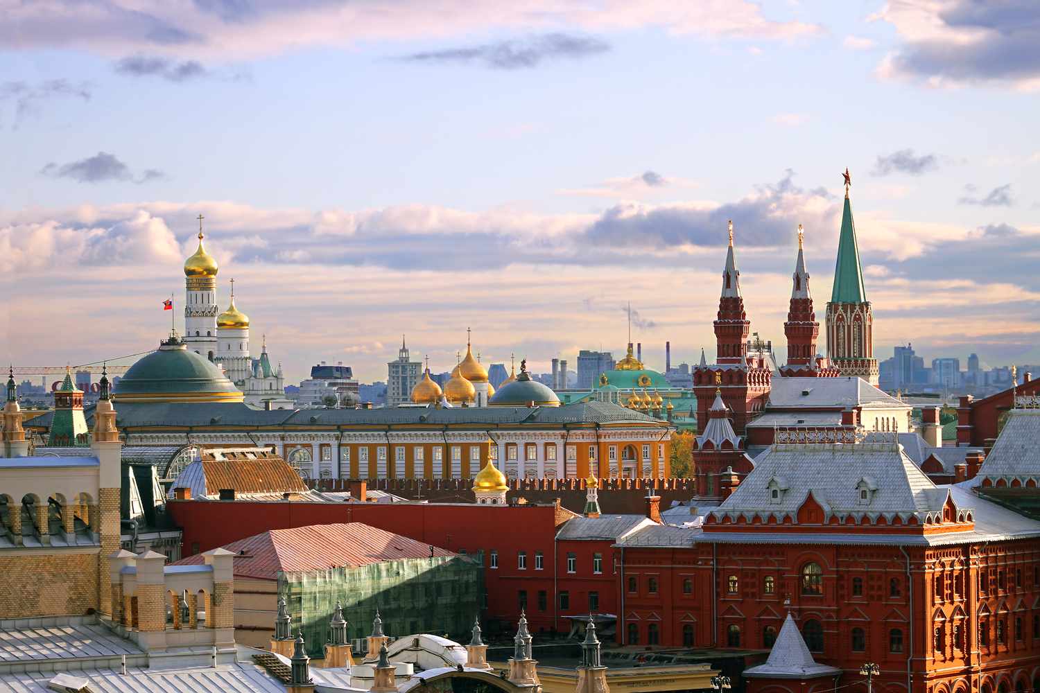 MBBS in Russia - MaximEdu